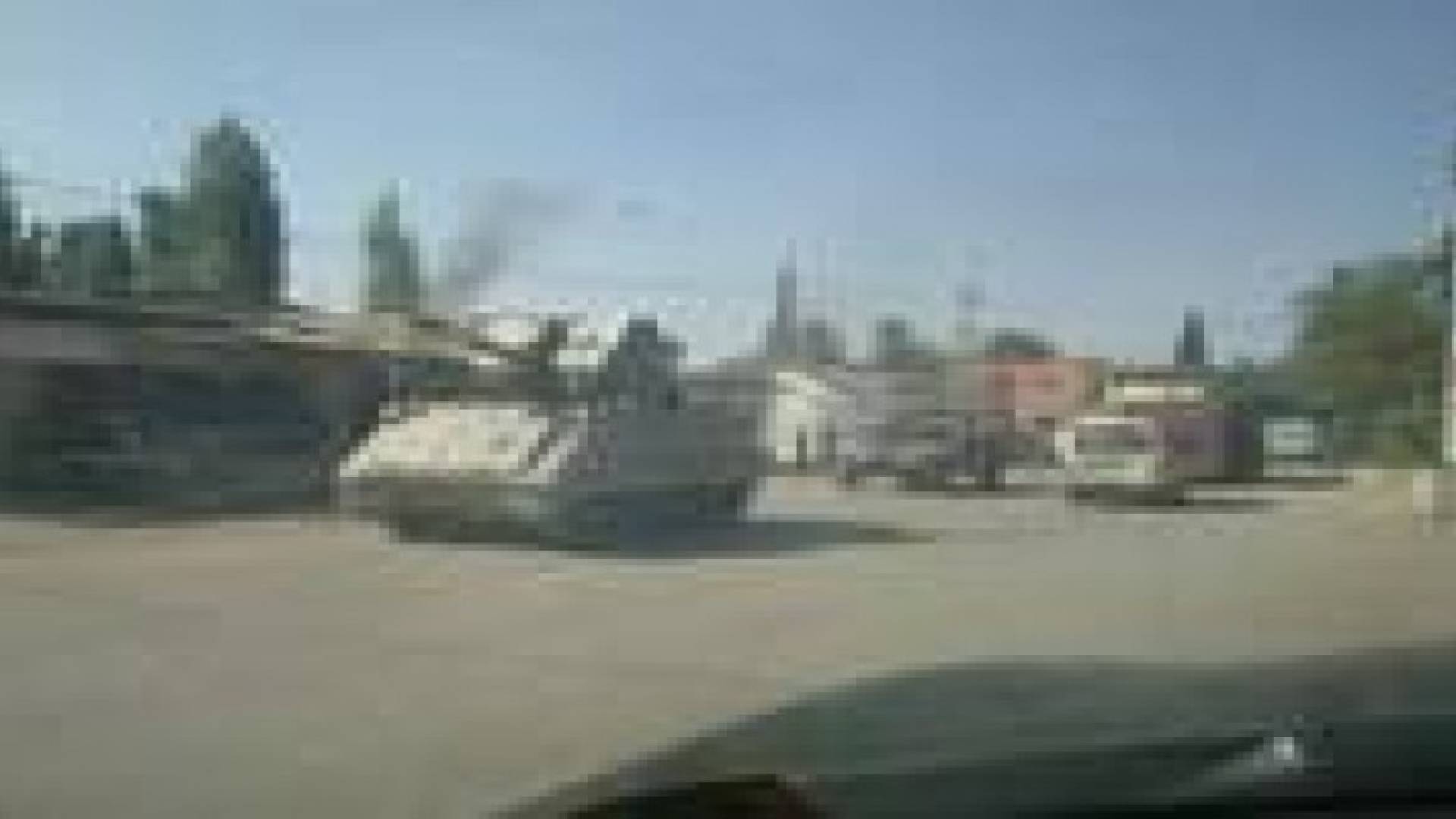 الجيش اللبناني : 4 قتلى في اقتحام مسلحين لنقطة عسكرية في عرسال .. صور