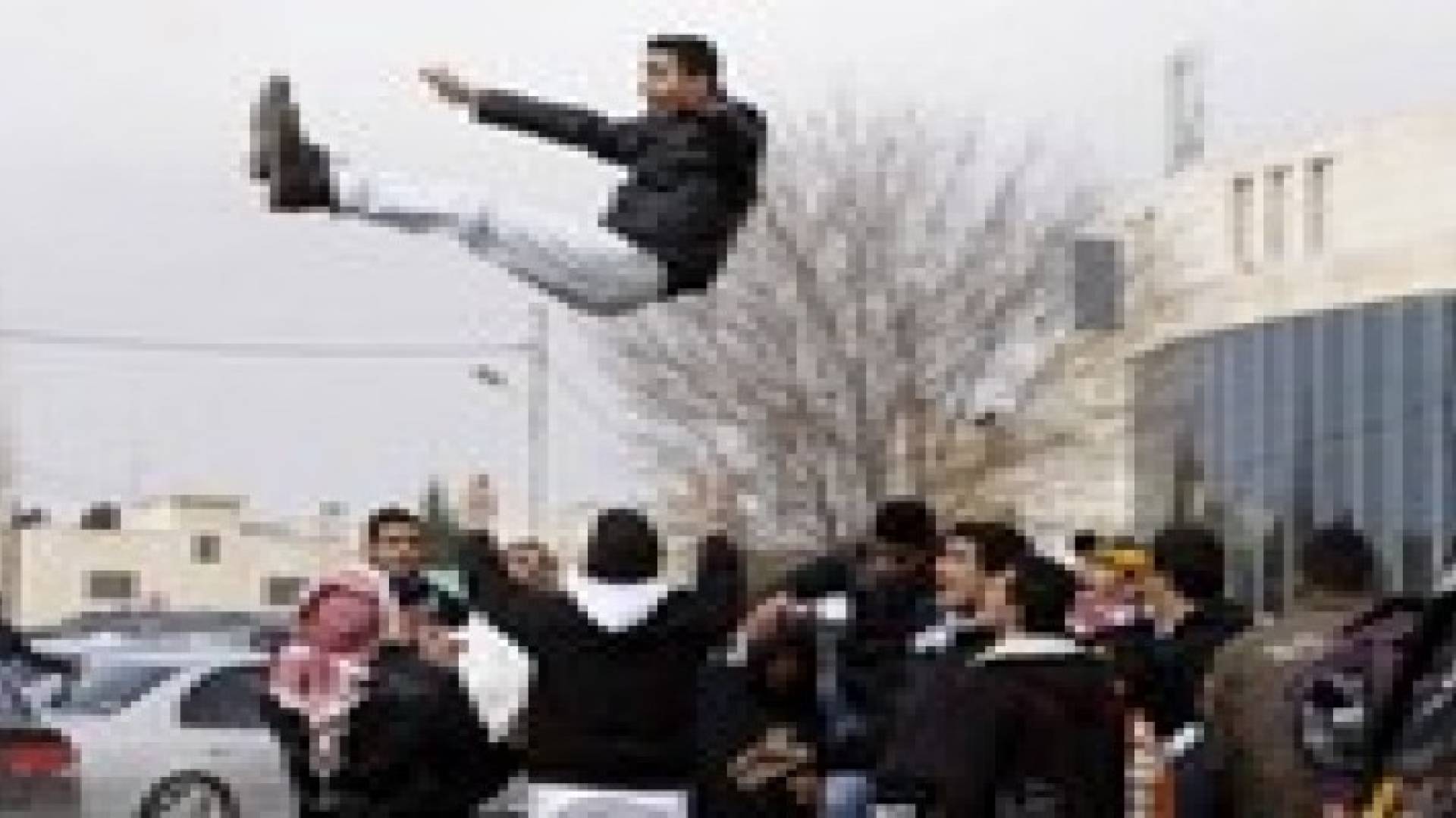 مصدر مطلع لرؤيا : نتائج التوجيهي ستعلن الاثنين على اقصى تقدير
