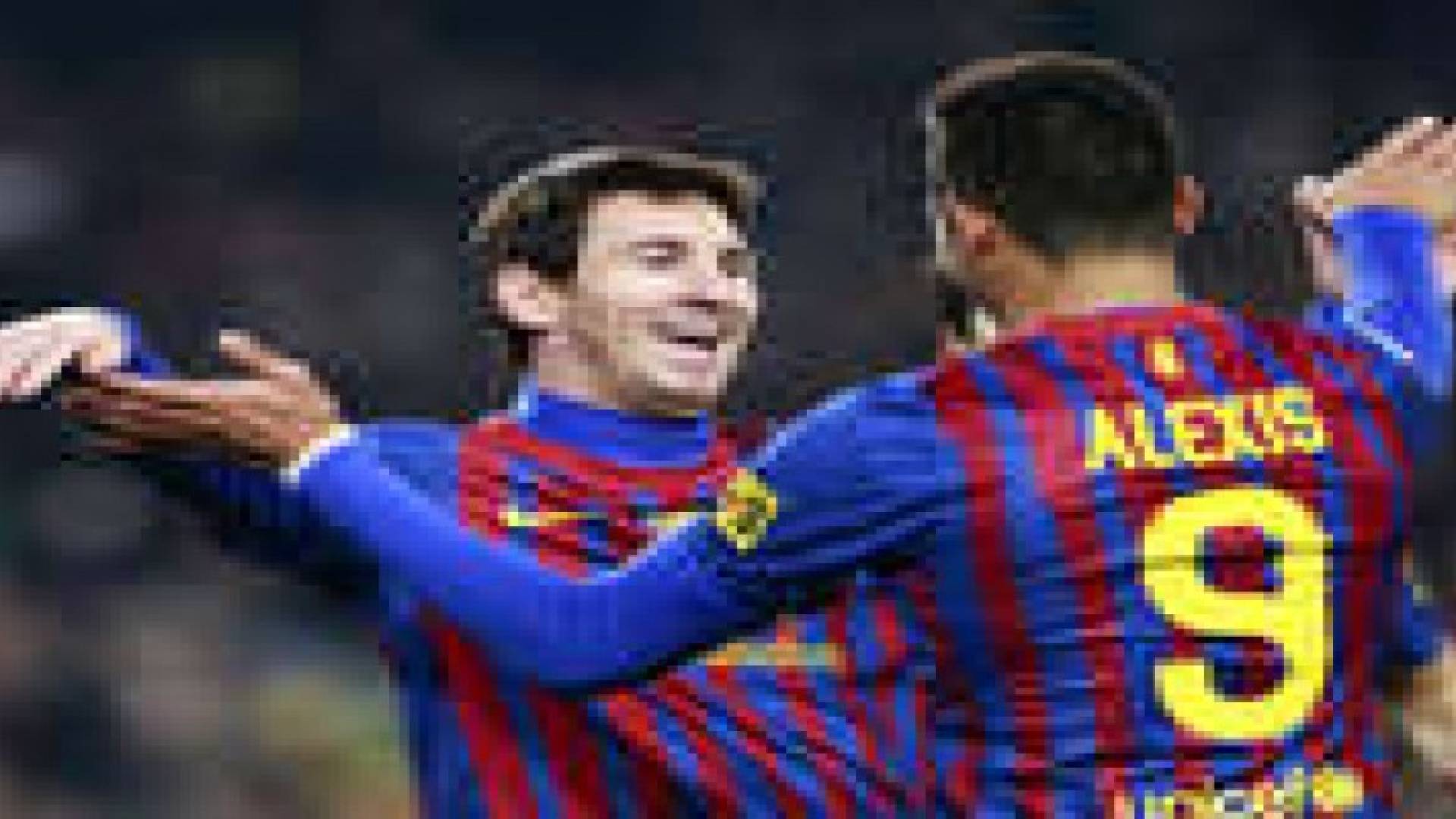 فينجر يحمل ميسي سبب تراجع سانشيز في برشلونة