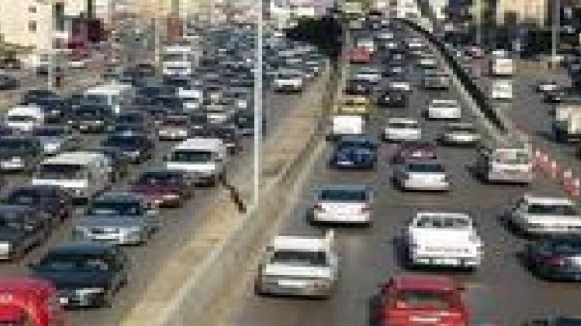 أمانة عمان تطلق حملة لمنع الوقوف المخالف وسط المدينة