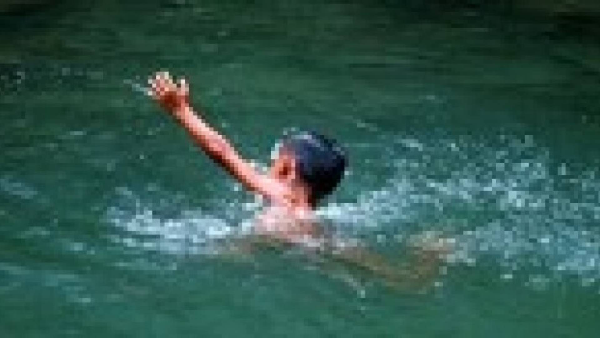 وفاة طفل غرقا في قناة الملك عبدالله الاول