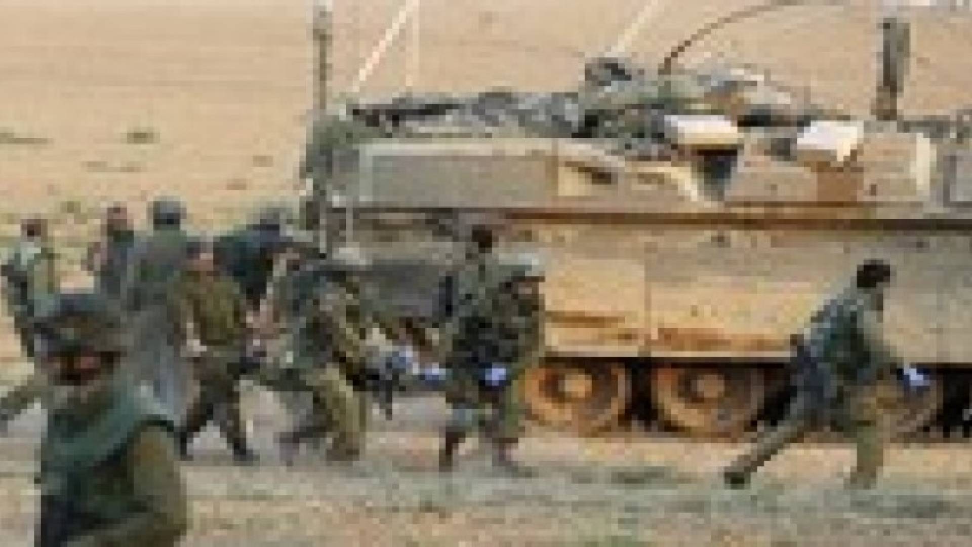 ابرز التطورات في فلسطين المحتلة الأحد