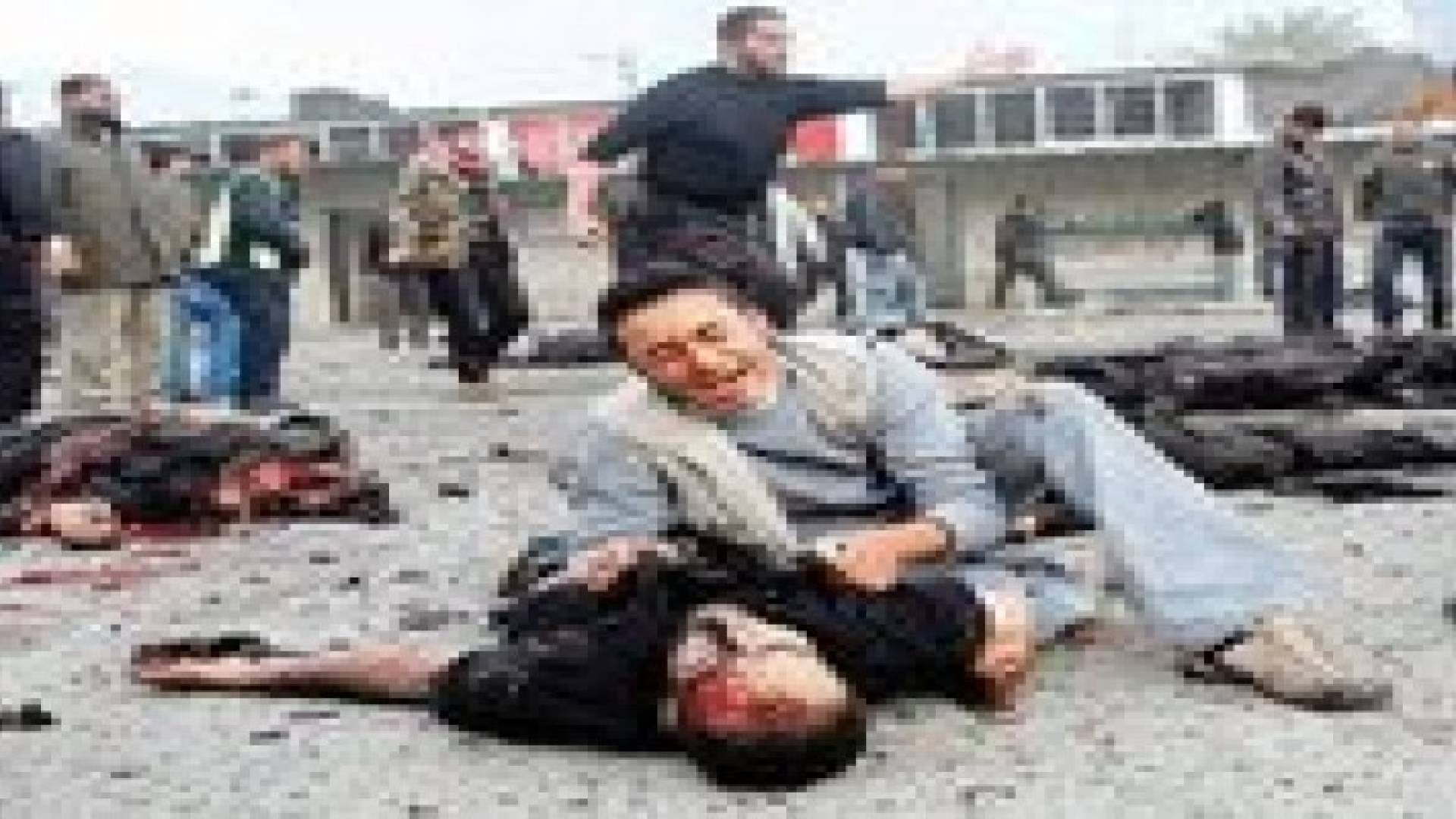 عشرات الشهداء والجرحى في استهداف مدرسة شرق رفح