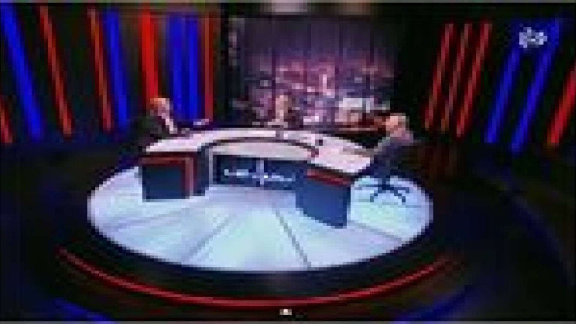 نبض البلد يبحث التطورات السياسية والعسكرية في قطاع غزة