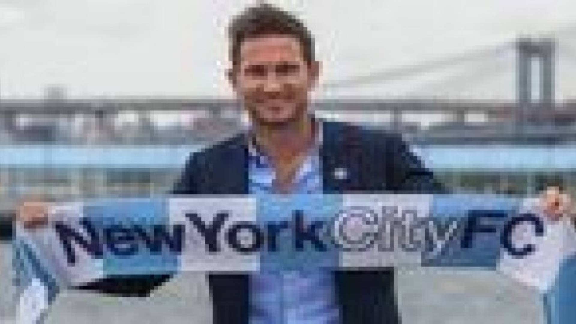 بيليغريني يؤكد إنتقال لامبارد لمانشستر سيتي