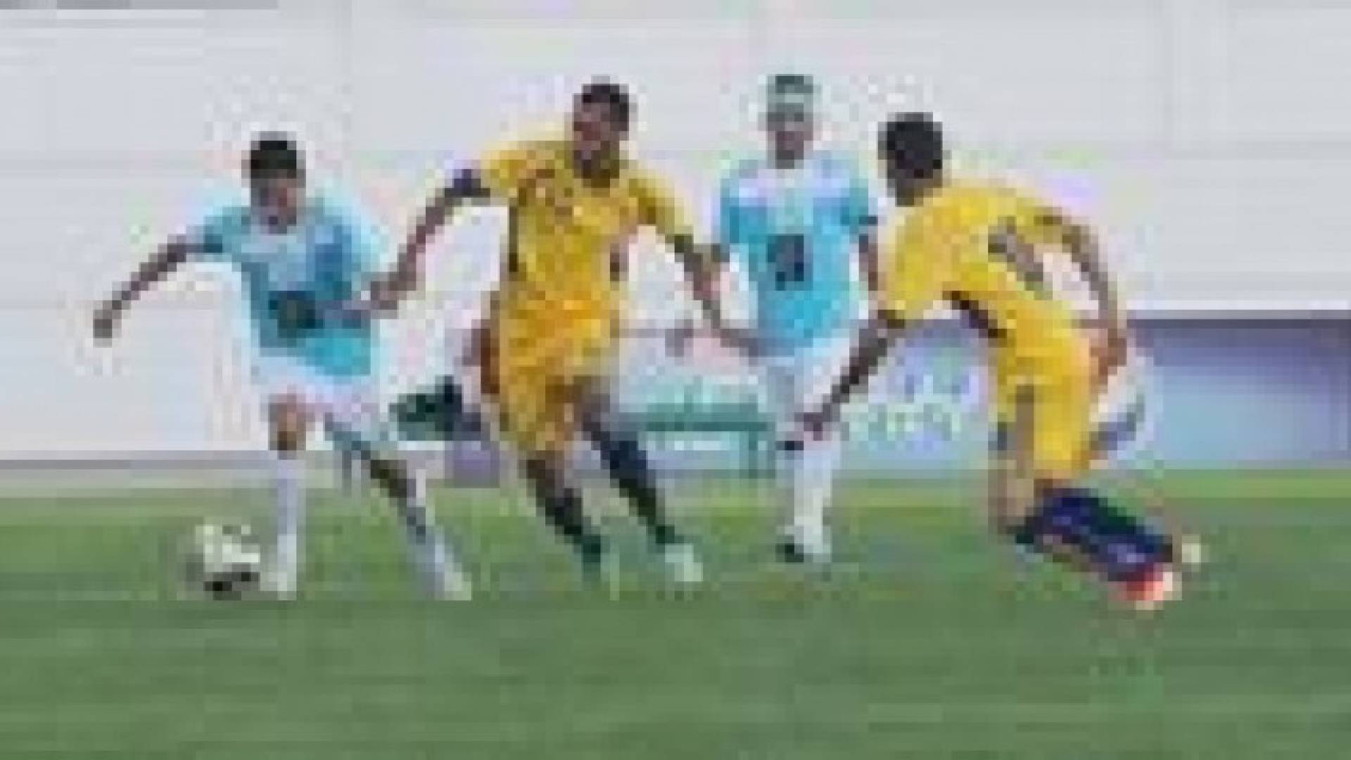 تعادلان في كأس الأردن لكرة القدم