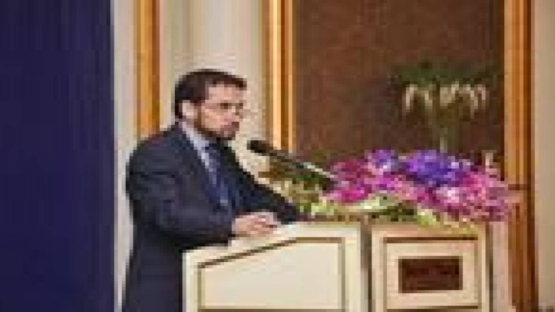 انطلاق فعاليات مؤتمر التنمية المستدامة