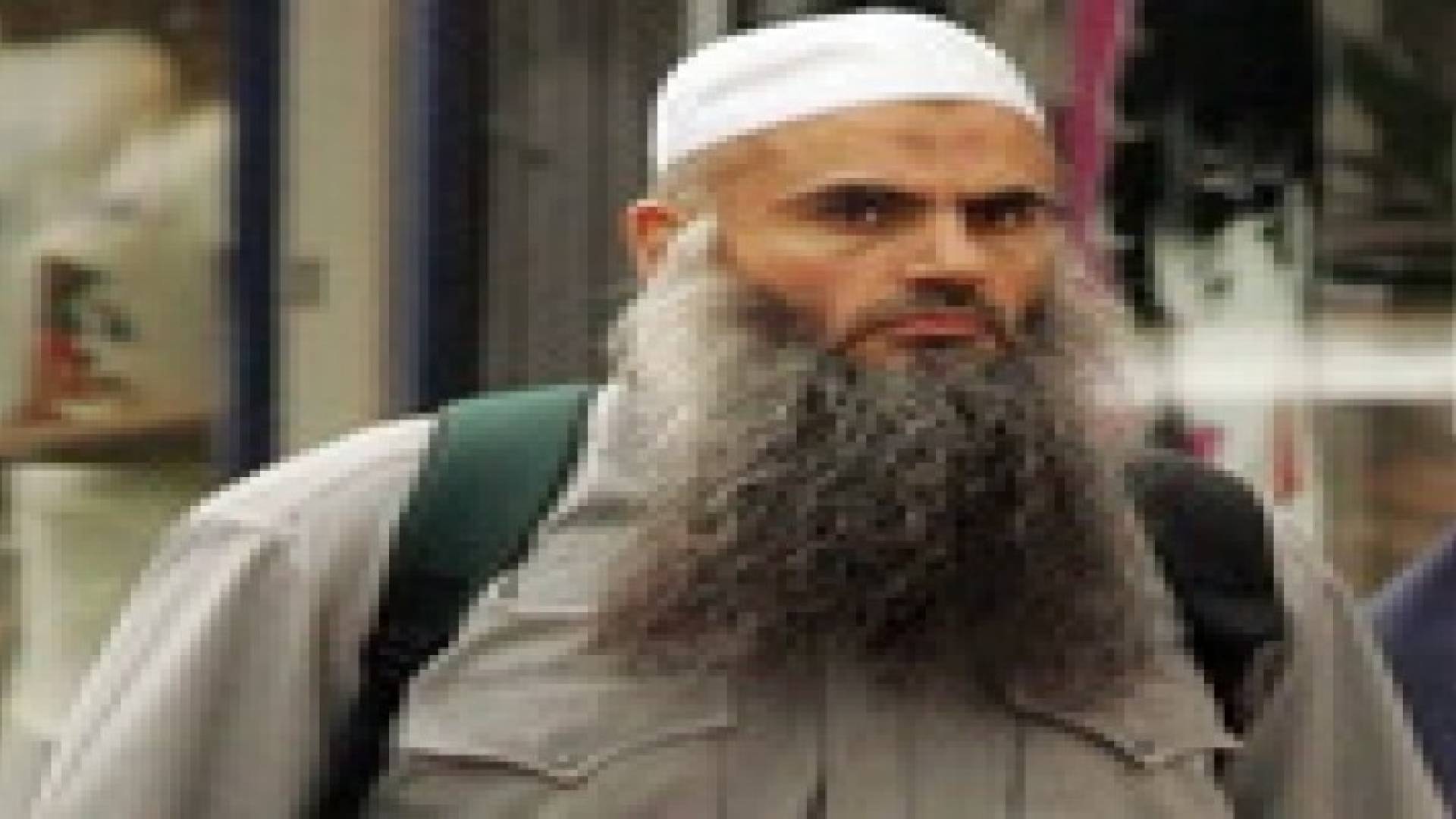 الطعن ببراءة المتهم "أبوقتادة"