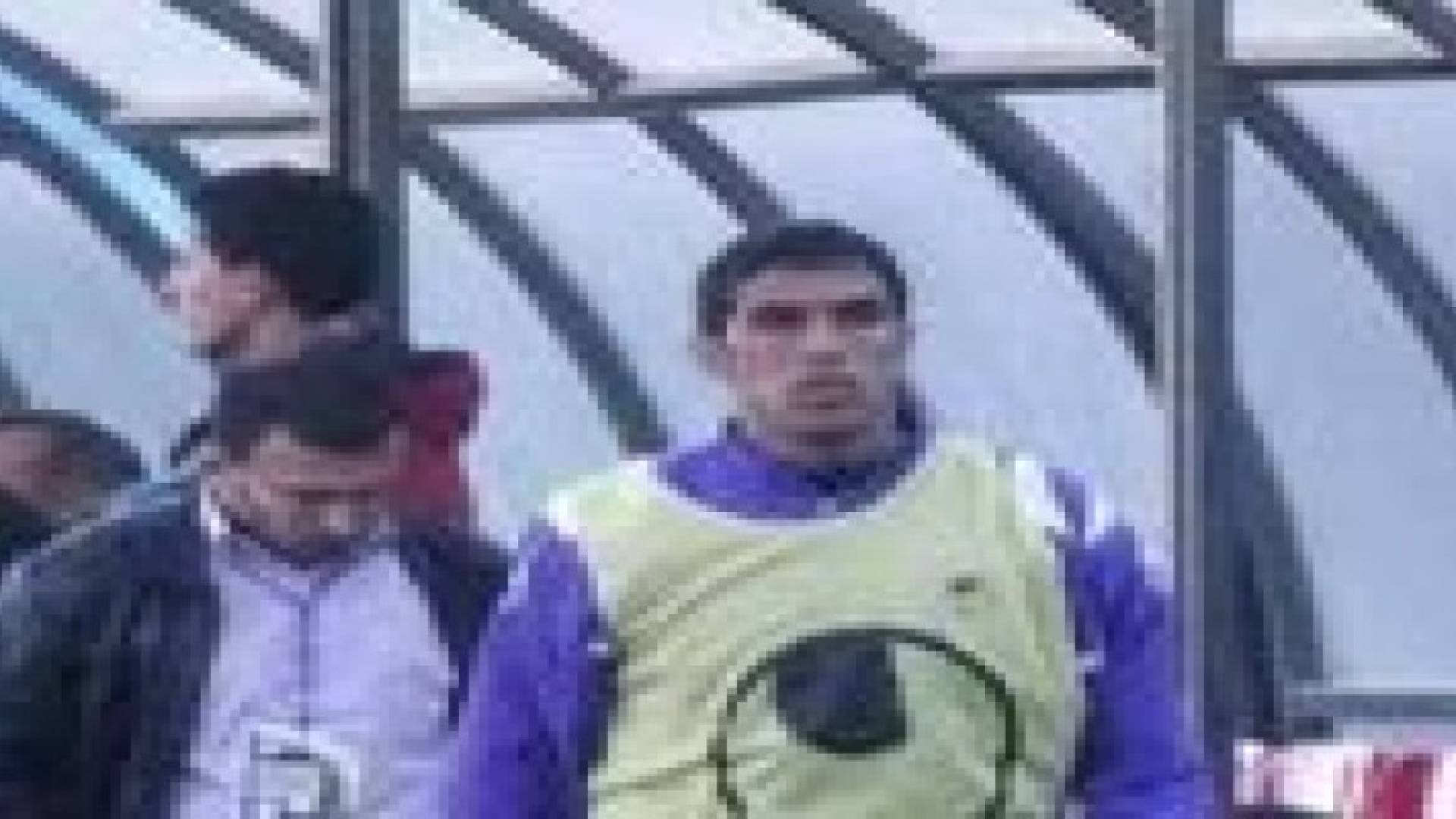 لاعب منشية بني حسن مروان شديفات في ذمة الله