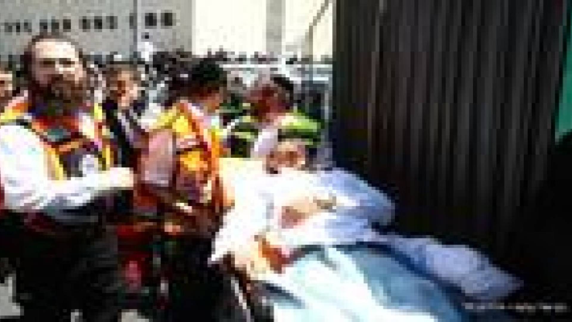 حماس: عملية "القدس" رد طبيعي على مجازر الاحتلال في غزة
