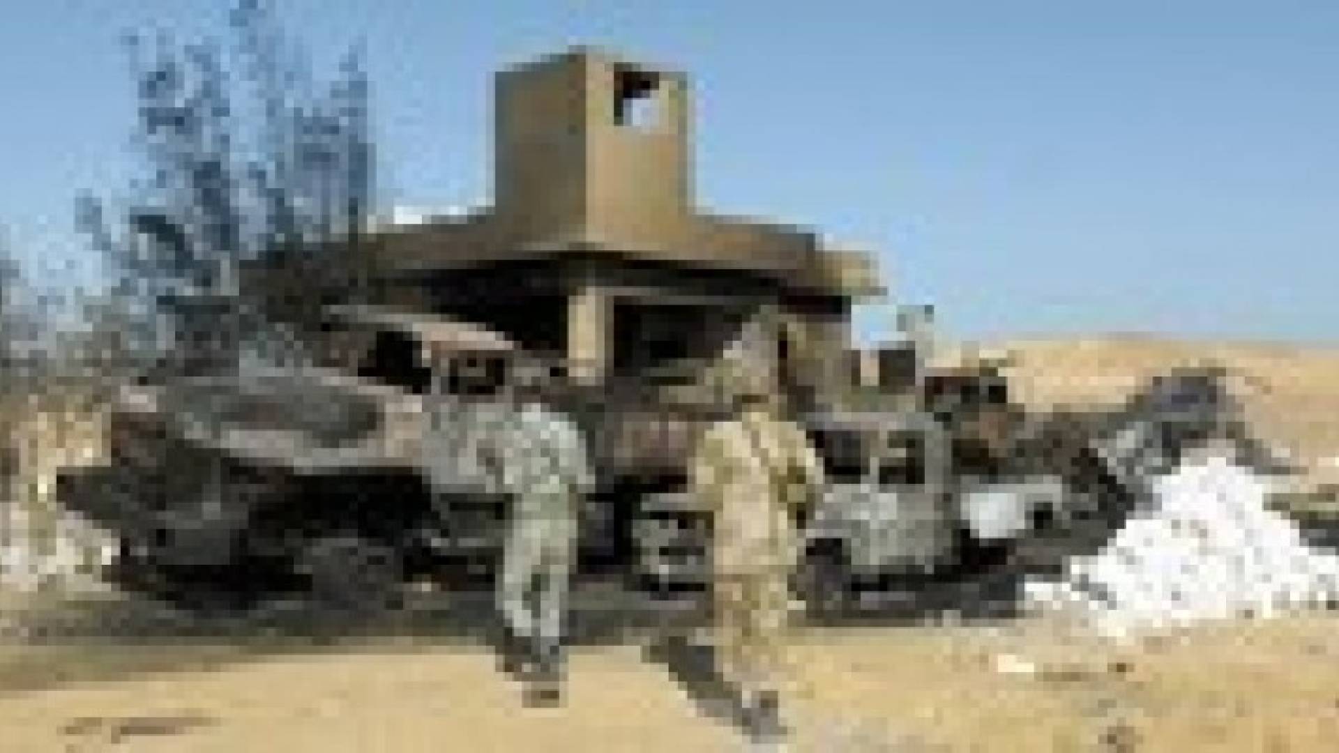 الجيش المصري يعلن عن مقتل 11 إرهابيا وتدمير 3 أنفاق في سيناء