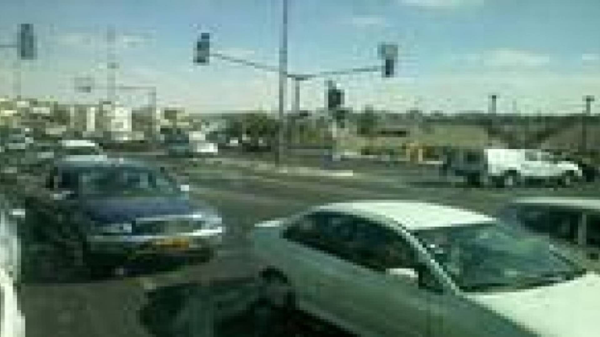 اصابة ضابط من جيش الاحتلال في اطلاق نار بالقدس المحتلة .. صور