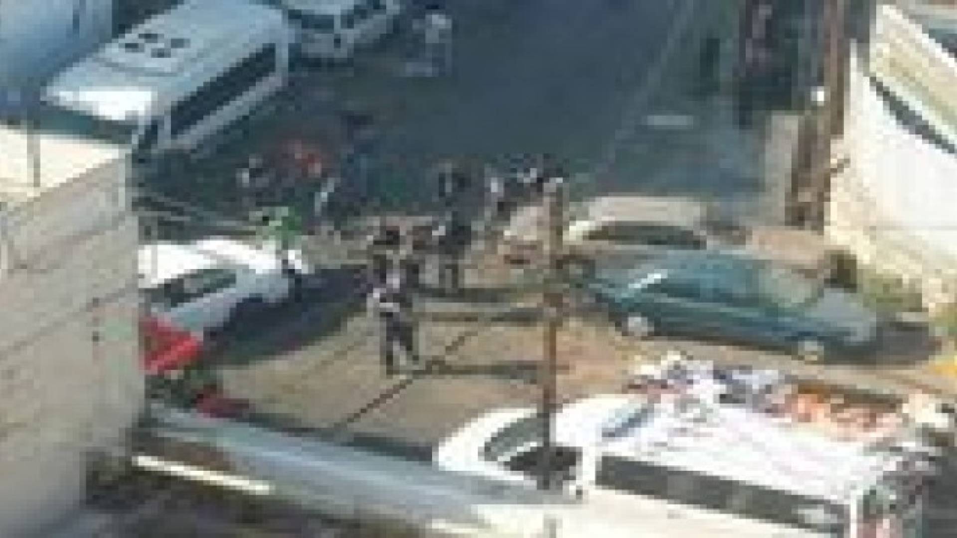 سيارة فلسطينية تدهس 3 مستوطنين بالقدس المحتلة