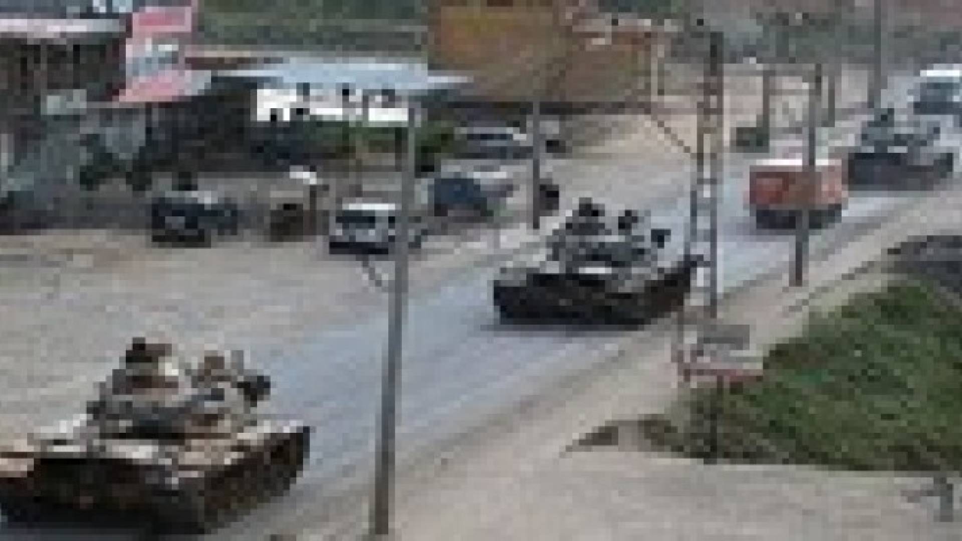 البيشمركة تشن هجوما مضادا ضد "داعش" في العراق