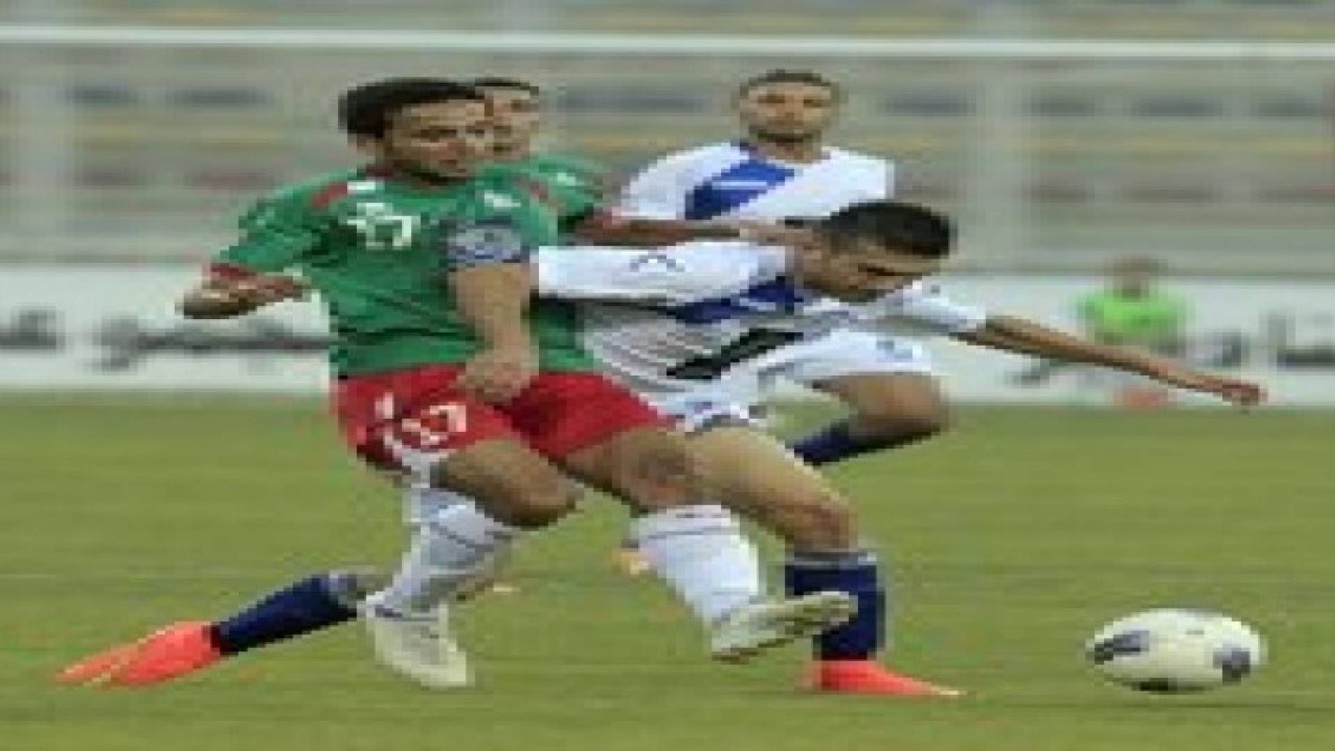 الوحدات يدك شباك الرمثا بثلاثية في افتتاح مشواره في بطولة كأس الاردن