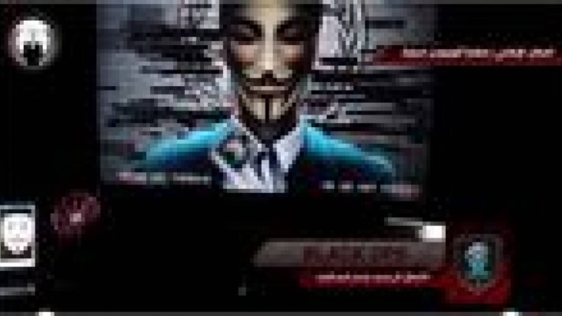 " الأنونيموس " تعلن عن المواقع التي اخترقتها في دولة الاحتلال الاسرائيلي .. فيديو