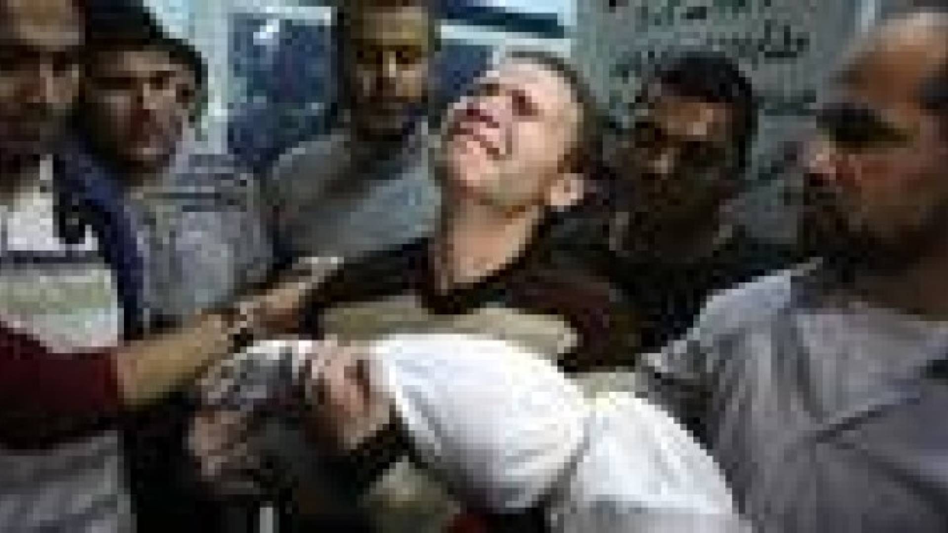1865 شهيدا و أكثر من 9560 جريحا منذ بدء العدوان على غزة