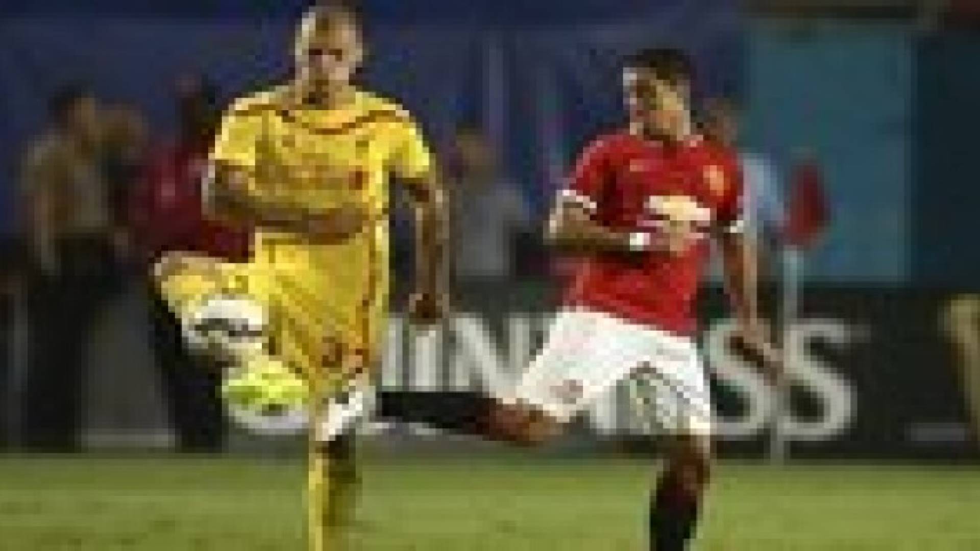 مانشستر يونايتد يتوج بطلا لكأس الأبطال على حساب ليفربول