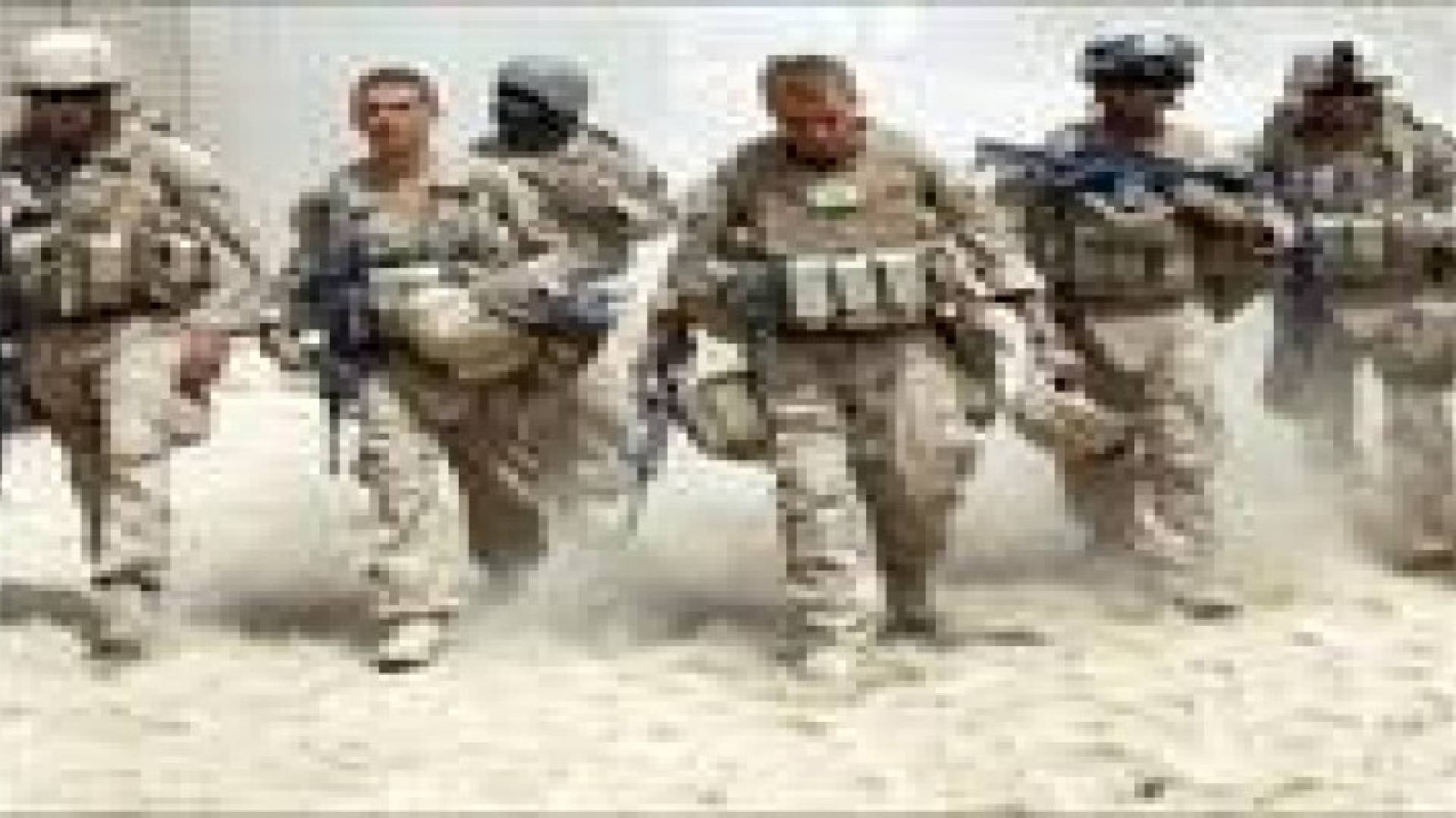 مقتل جندي أمريكي في سيناء .. تفاصيل