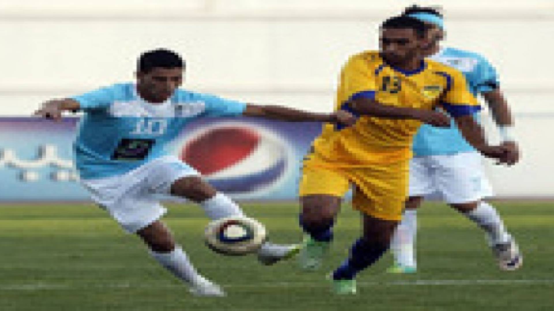 تغريم الفيصلي بسبب جمهوره
