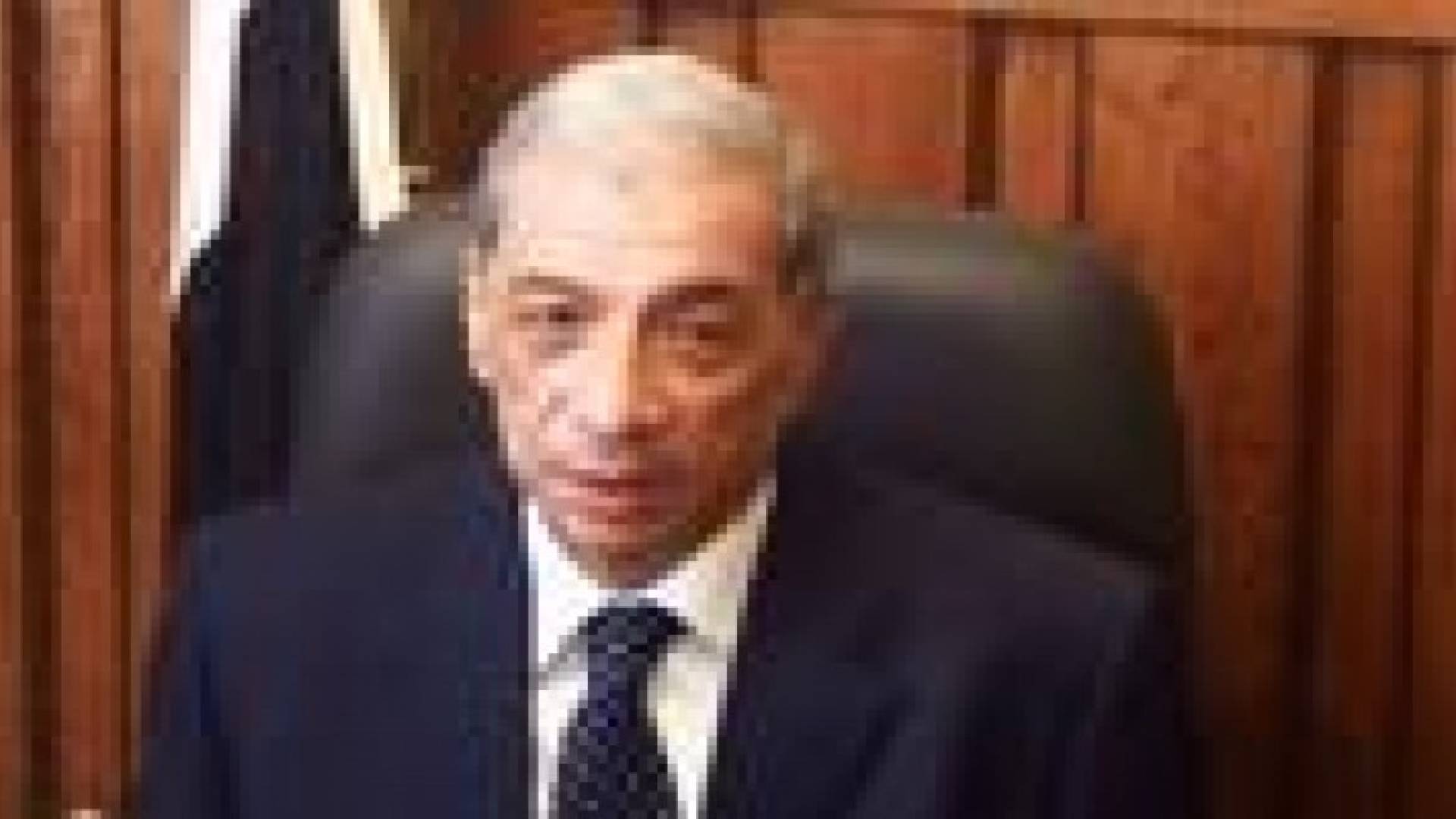 بلاغ للمدعي العام المصري بالقبض على اعضاء في الوفد الفلسطيني بالقاهرة