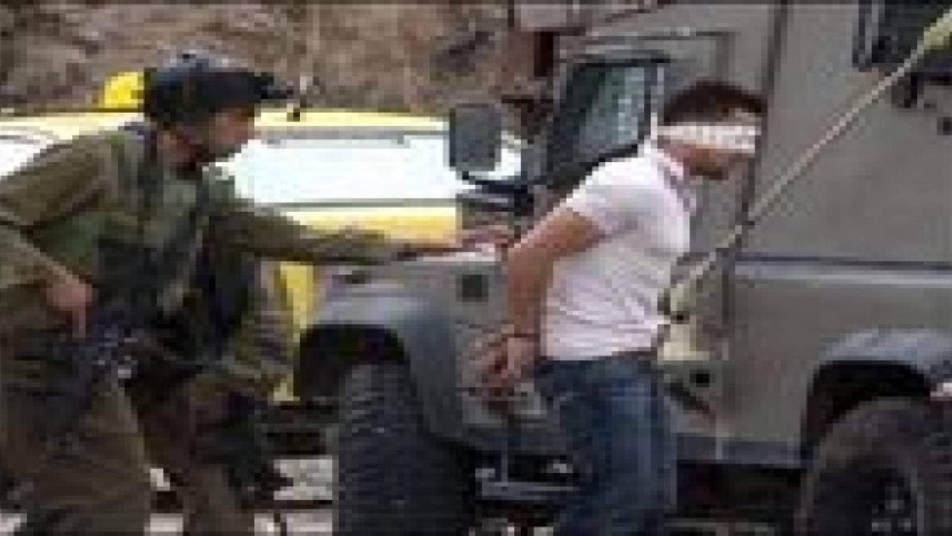 الاحتلال يعلن اعتقال المشتبه به في قتل ثلاثة مستوطنين