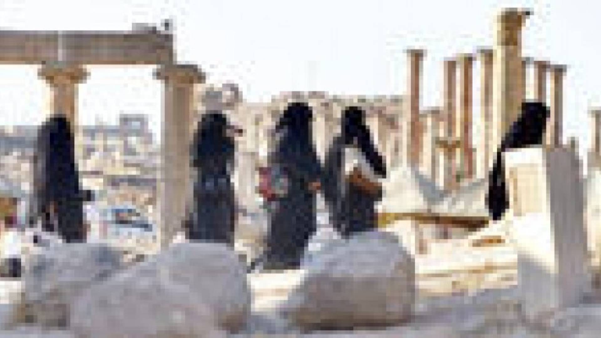 ارتفاع أعداد السياح الخليجيين للاردن 16 بالمئة