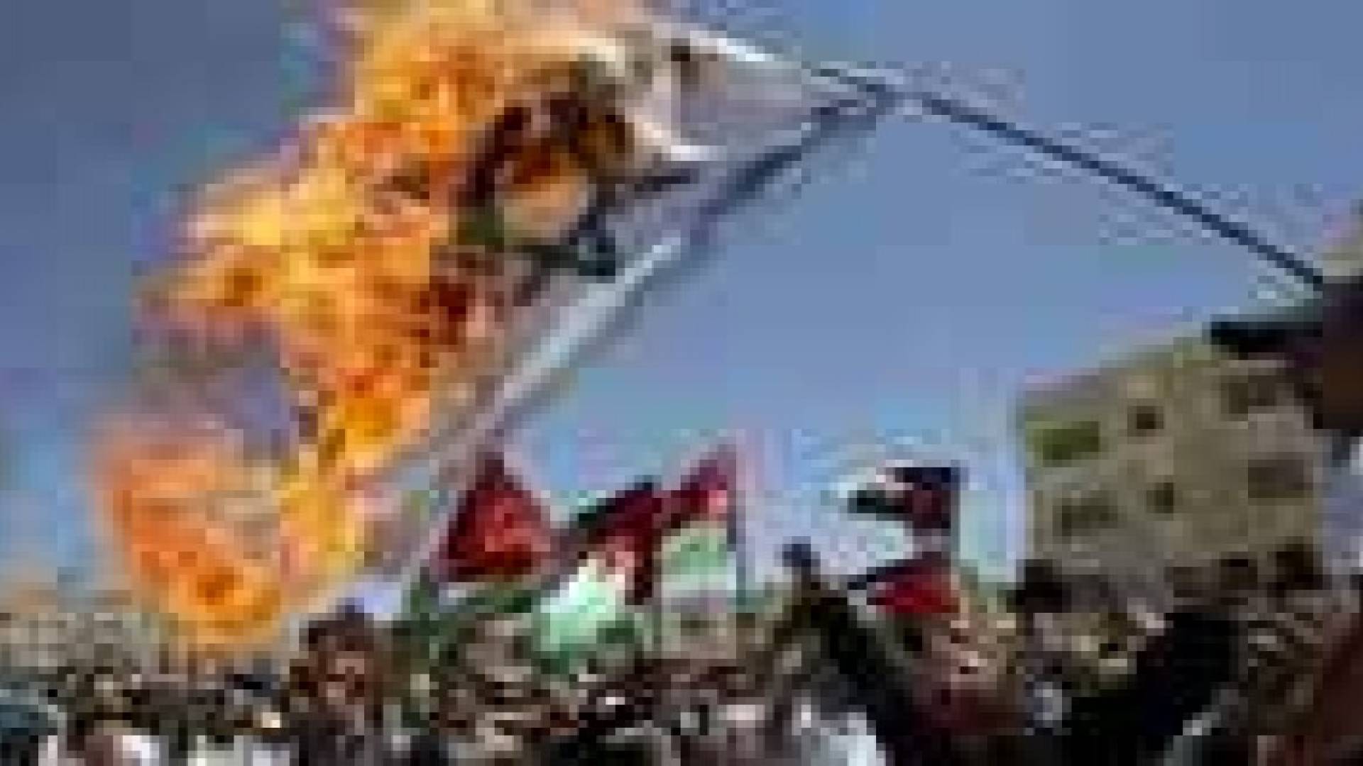 استشهاد أردني على يد الاحتلال في مناطق الـ48