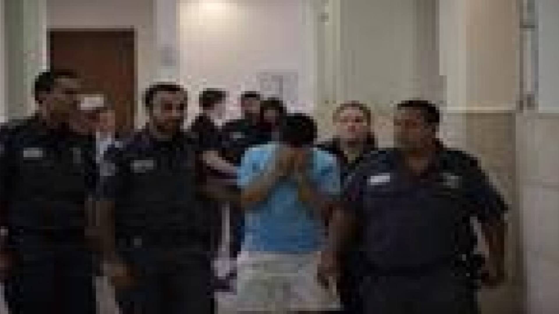 بدء محاكمة قتلة الشهيد محمد ابو خضير في القدس المحتلة .. فيديو وصور