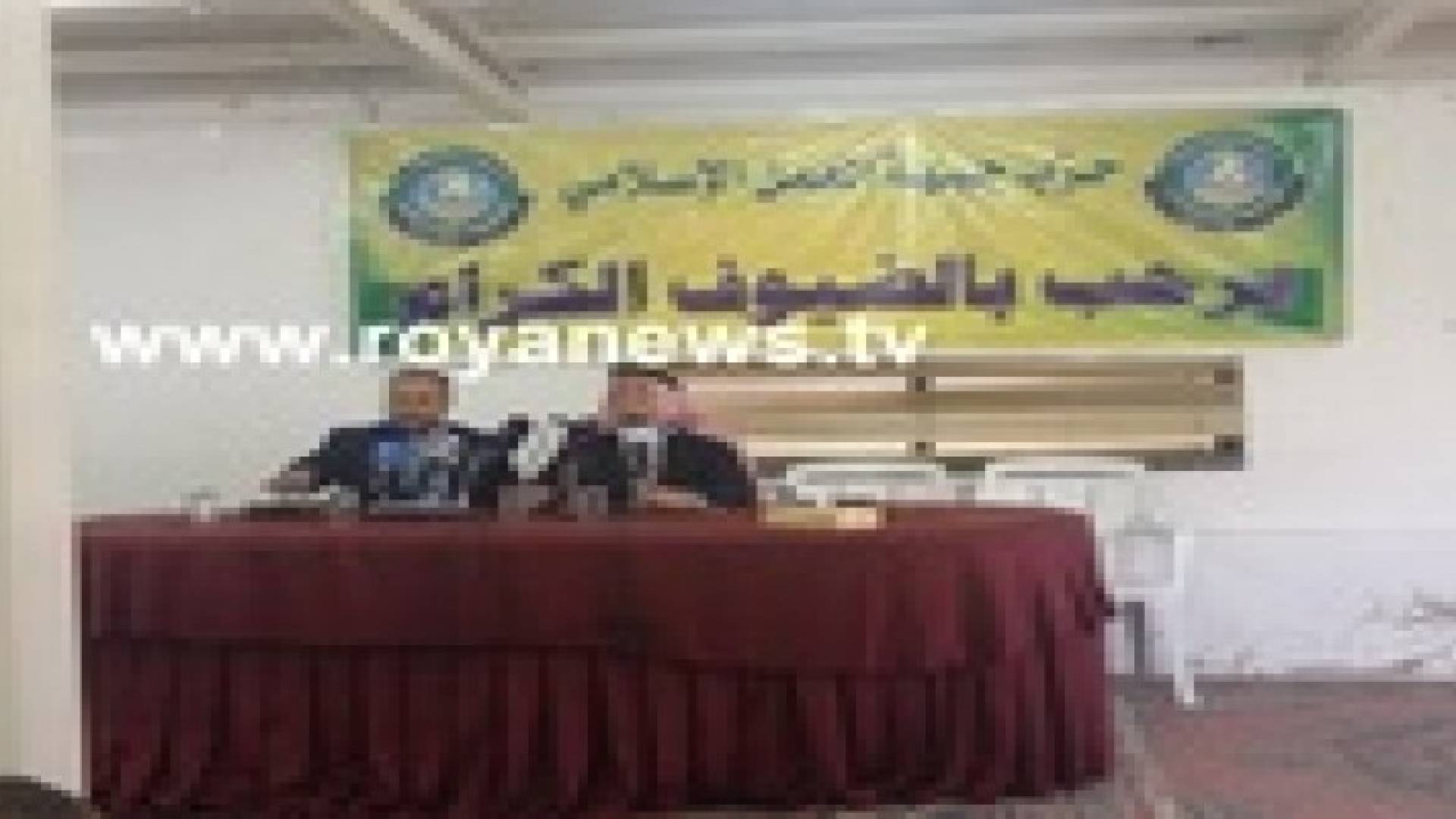 جبهة العمل : العدوان على غزة كشف أكذوبة جيش الاحتلال بأنه جيش لا يقهر