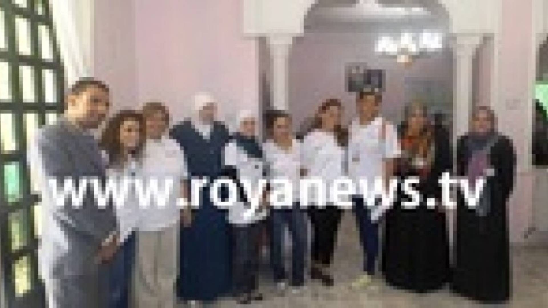 الكرك : حملة طبية مجانية لمكافحة فقر الدم للأطفال والنساء