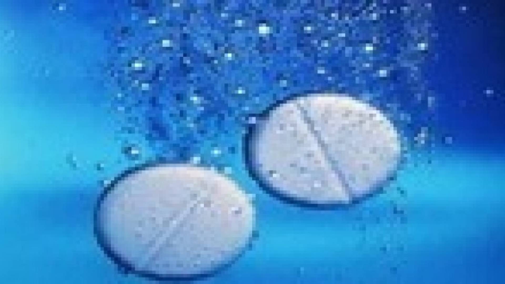 جرعة بسيطة من الإسبرين تقلل خطر الإصابة بالسرطان