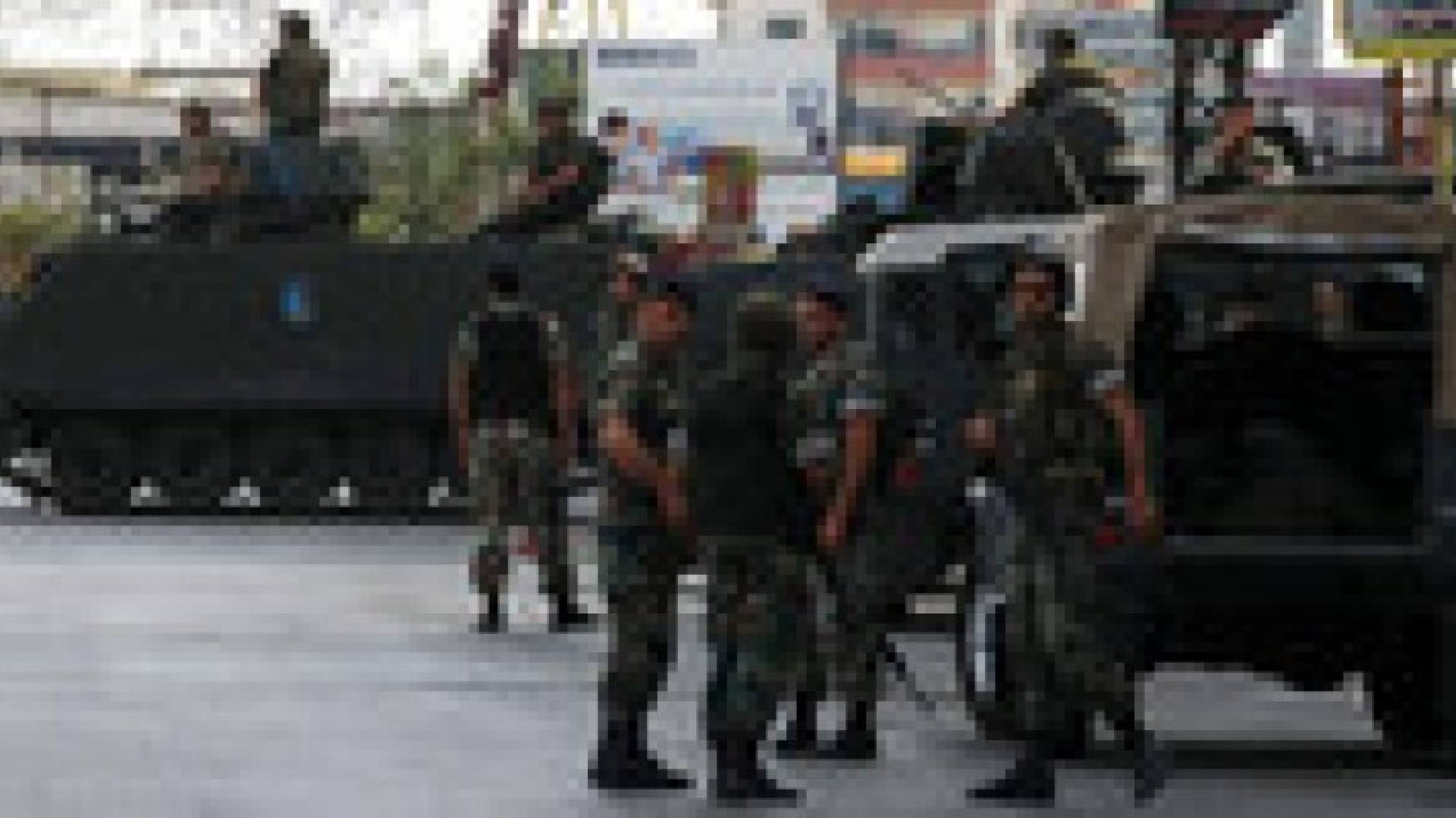 لبنان: قنبلة تقتل شخصا وتصيب 7 آخرين في طرابلس