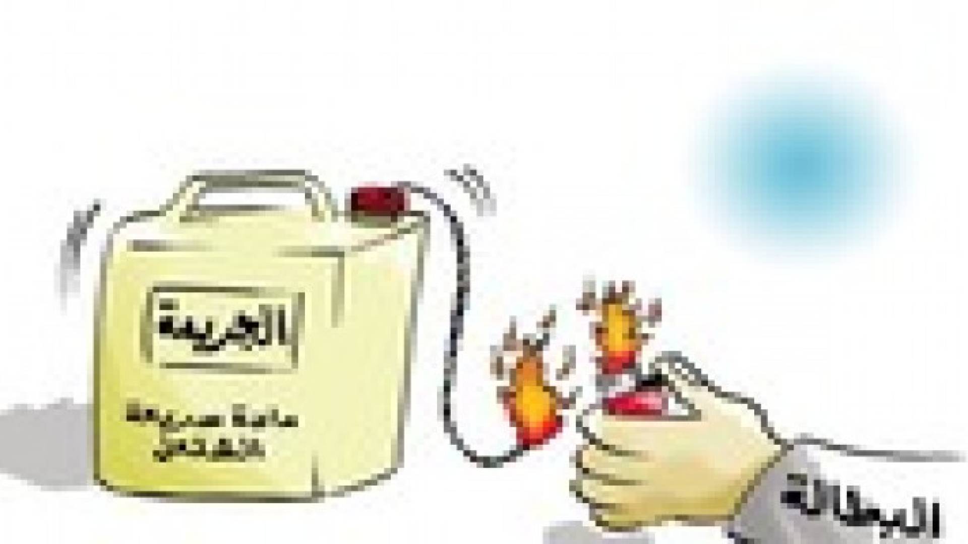 البطالة بين الذكور ترفع وتيرة الجرائم المرتكبة بحق الفتيات والنساء