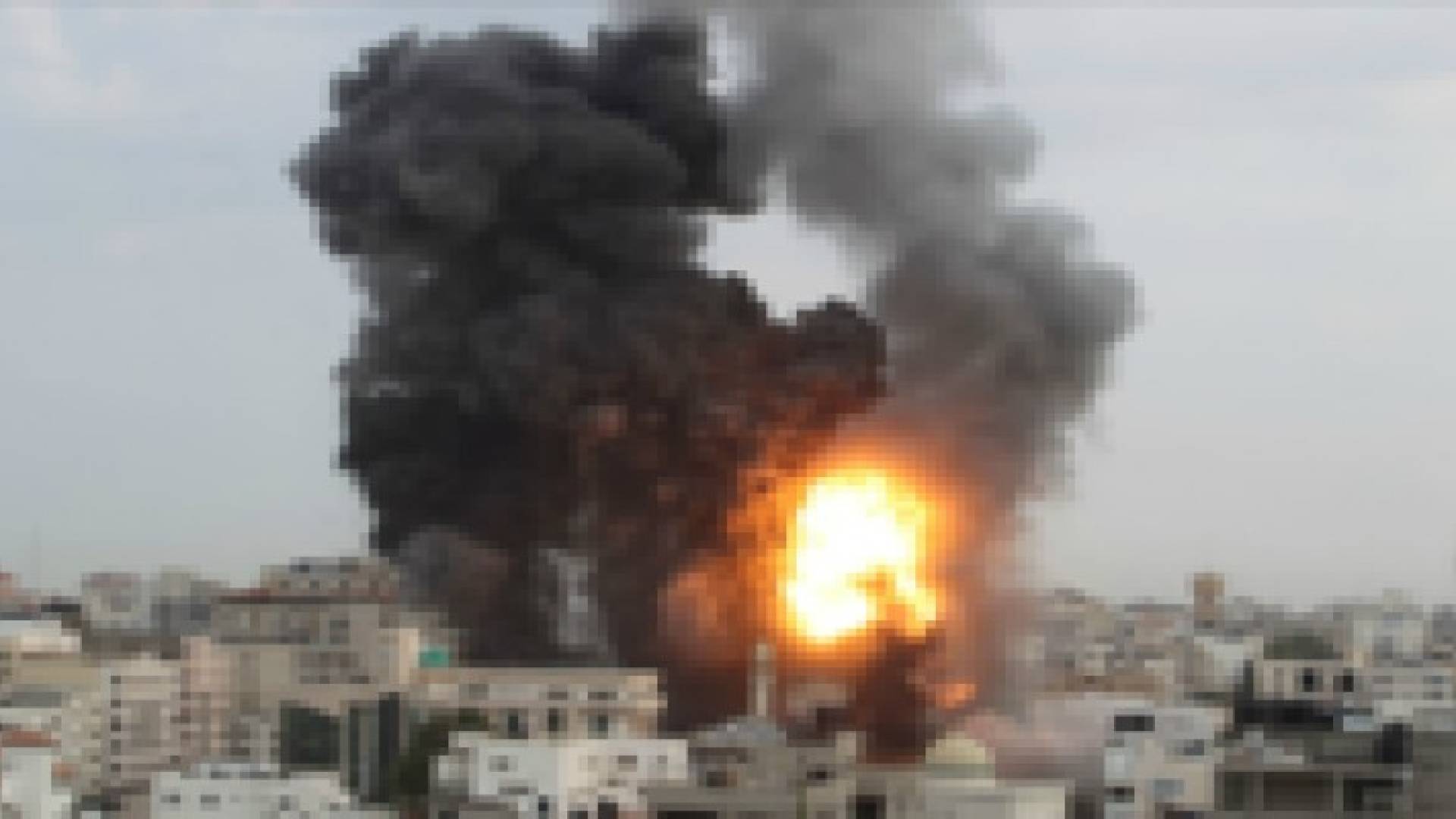أوباما يدعو إلى "صيغة نهائية" لتخفيف معاناة الفلسطينيين