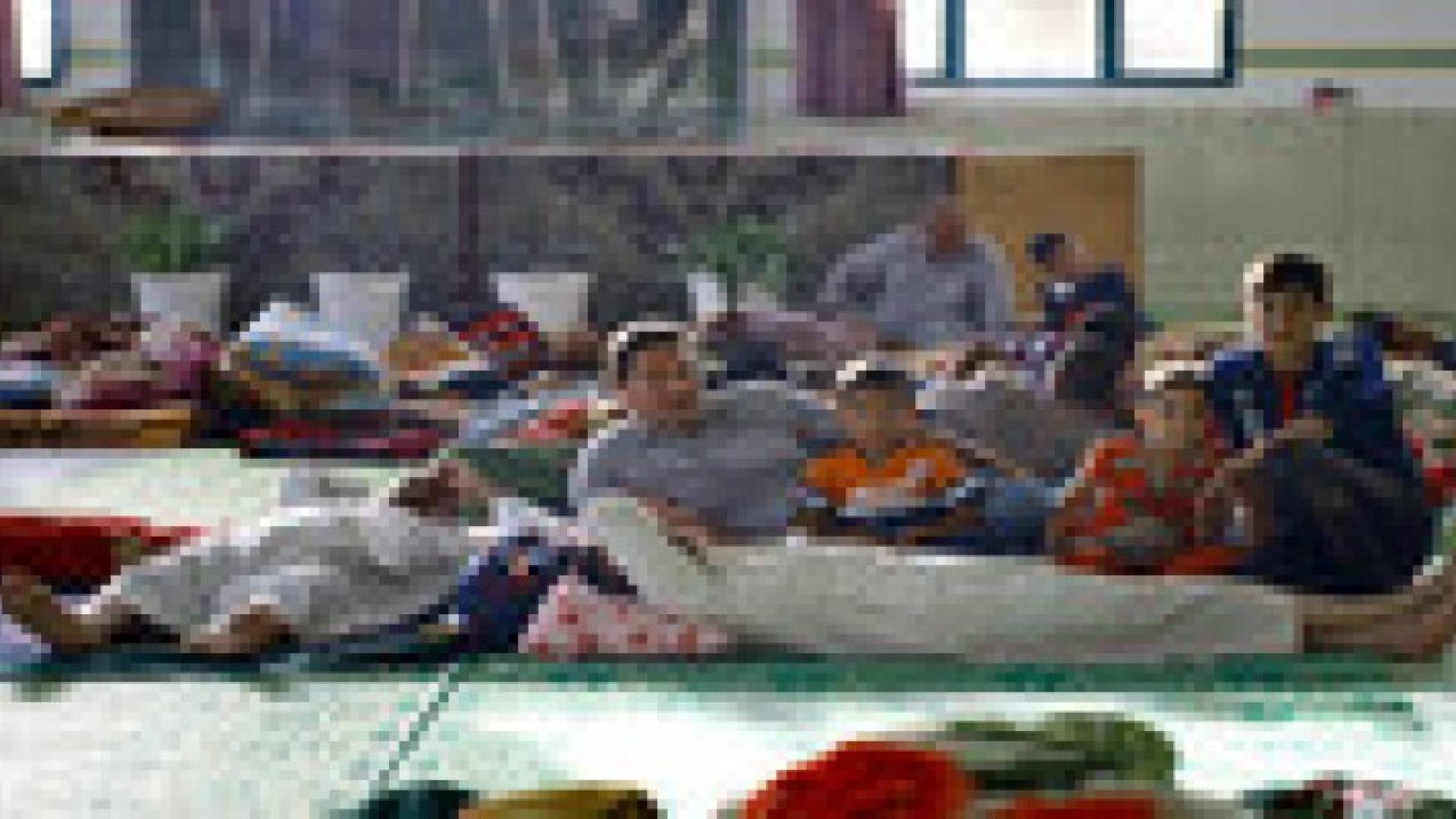 نزوح 100 ألف مسيحي من شمال العراق مع تقدم ’داعش’