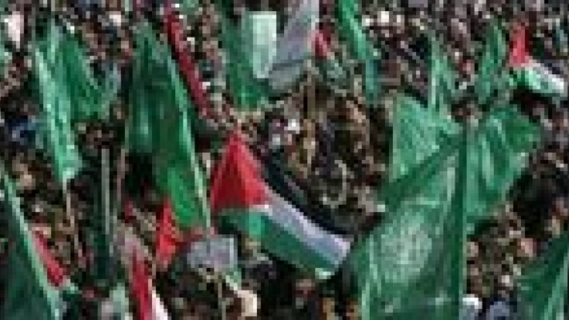 مسيرات حاشدة في غزة دعما للمفاوضين الفلسطينيين في القاهرة
