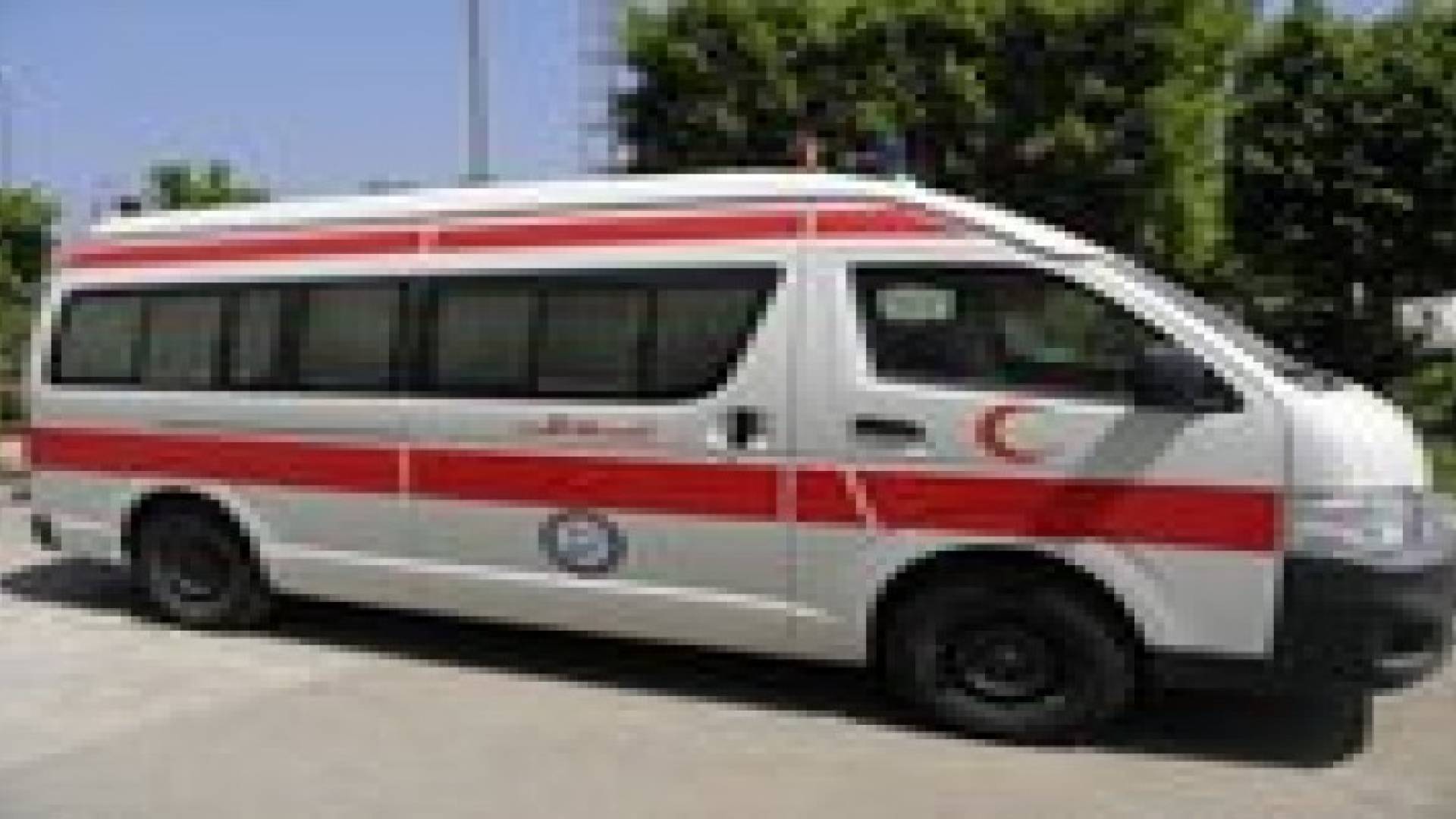 اصابة ثلاثة أشخاص بحادث سير على أوتوستراد عمان الزرقاء