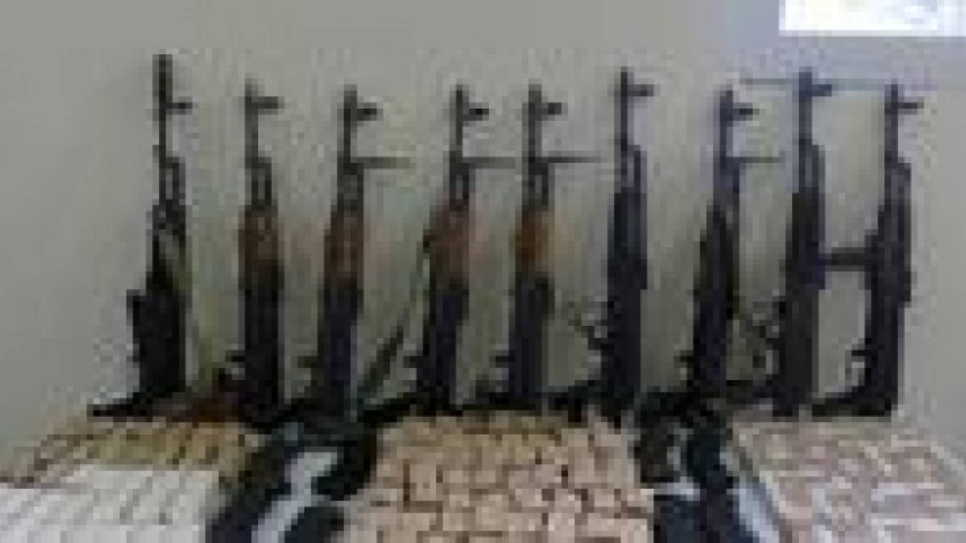 القبض  على مروج كبير للمخدرات والاسلحة ..تفاصيل