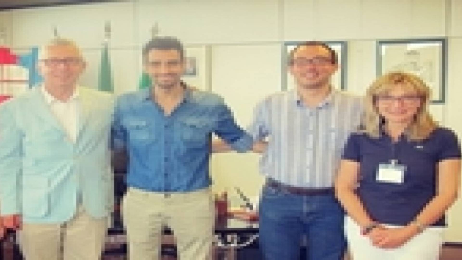 طوني قطان يعود إلى الأردن بعد غياب دام عام ونصف للعلاج في ايطاليا