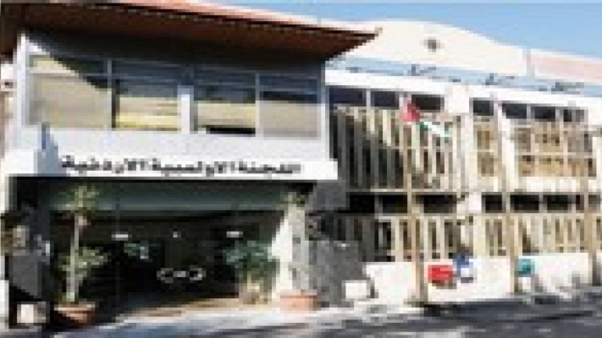 اللجنة الأولمبية تعلن أسماء البعثة الأردنية في أولمبياد الشباب