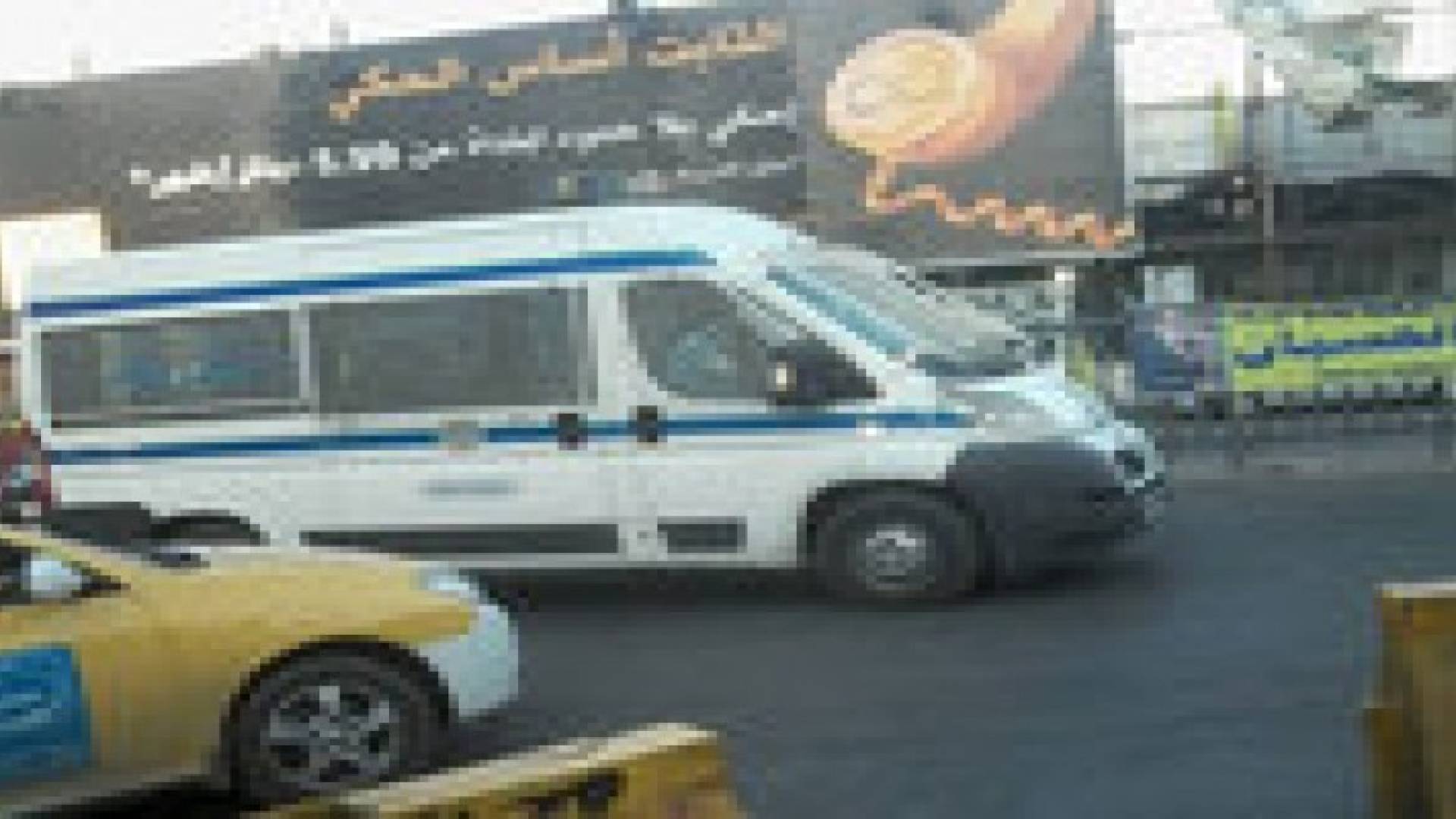 وفاة شاب اثر طعنه في مشاجرة بالزرقاء