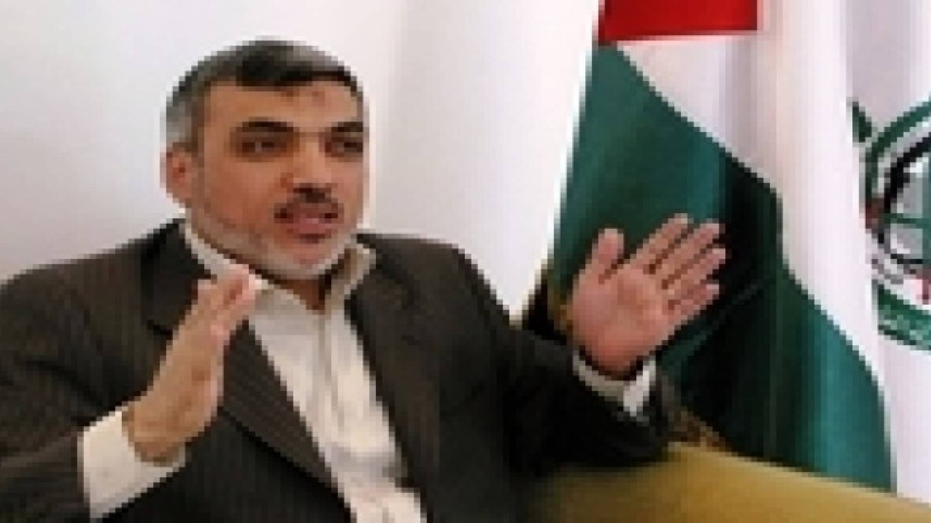 عزت الرشق : رسالة القسام وصلت للوفد الفلسطيني المفاوض بالقاهرة