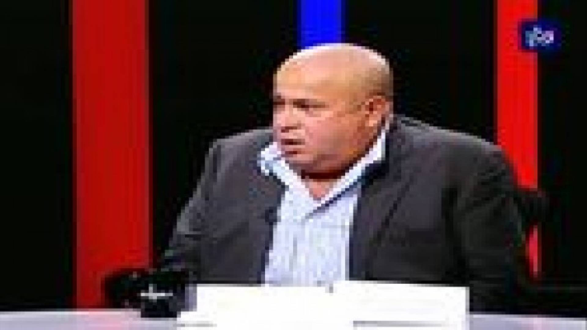 خليل عطية لرؤيا : جيش الاحتلال " كرتوني " والمقاومة انتصرت في غزة