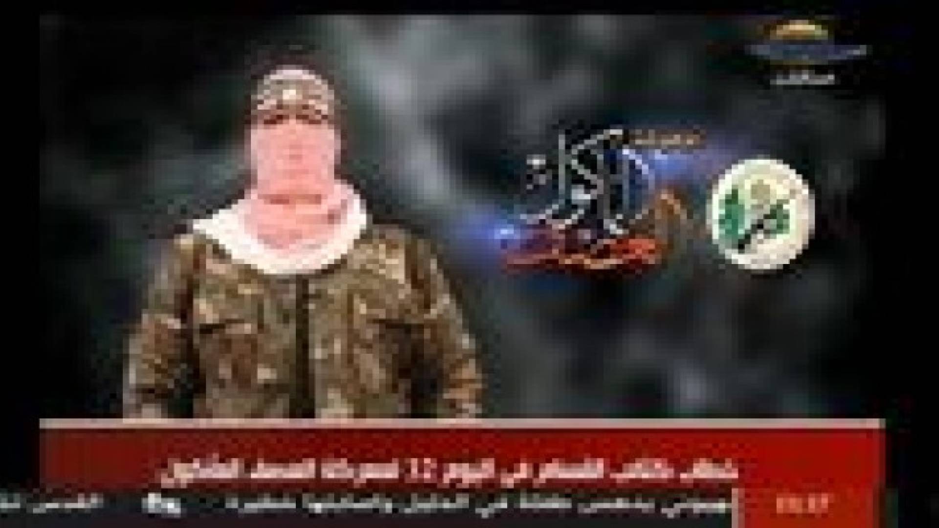 كتائب القسام : جاهزون للمعركة من جديد وسنضع العدو أمام خيارات صعبة