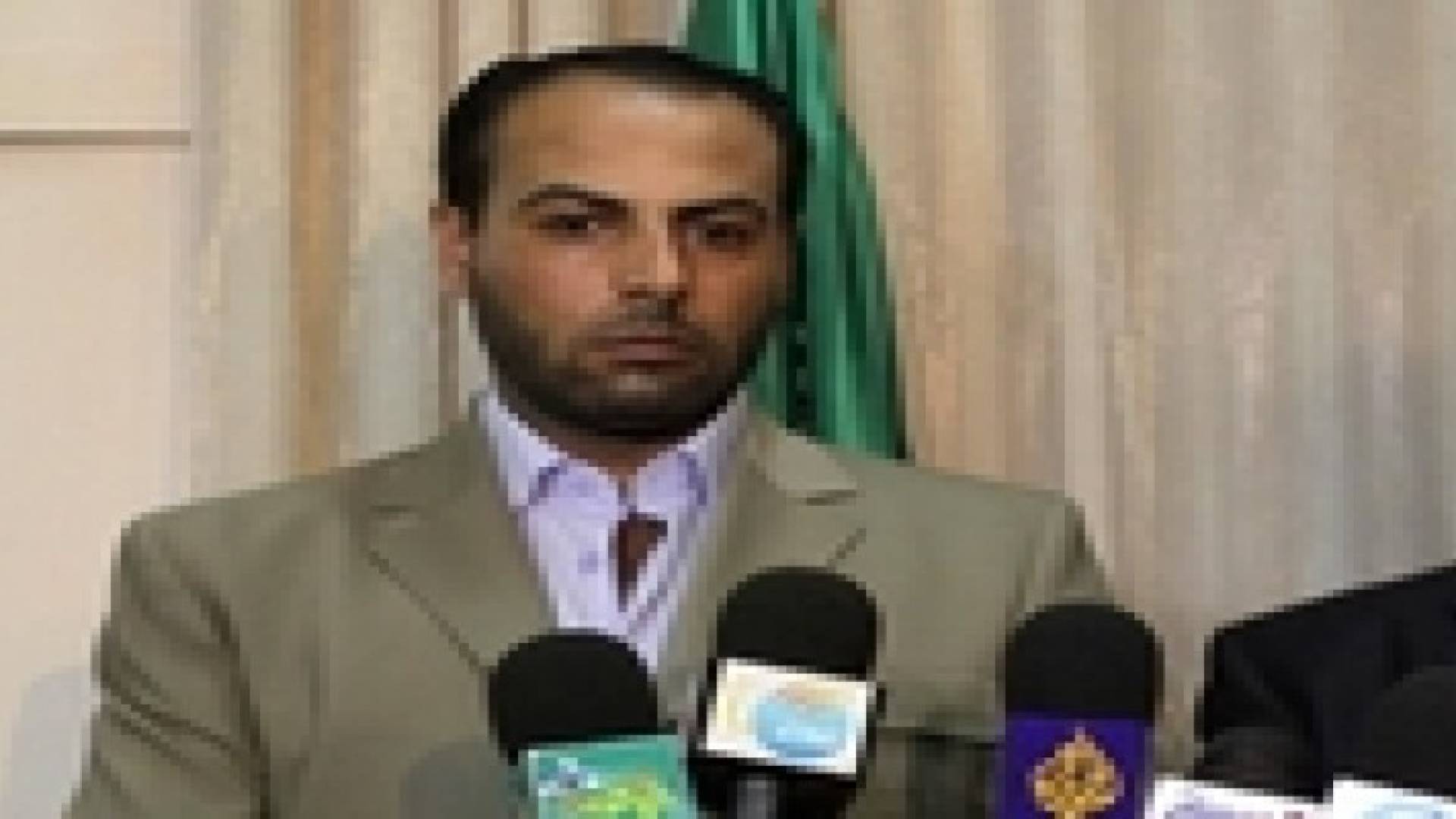 "حماس" تعلن استشهاد الناطق السابق باسمها أيمن طه