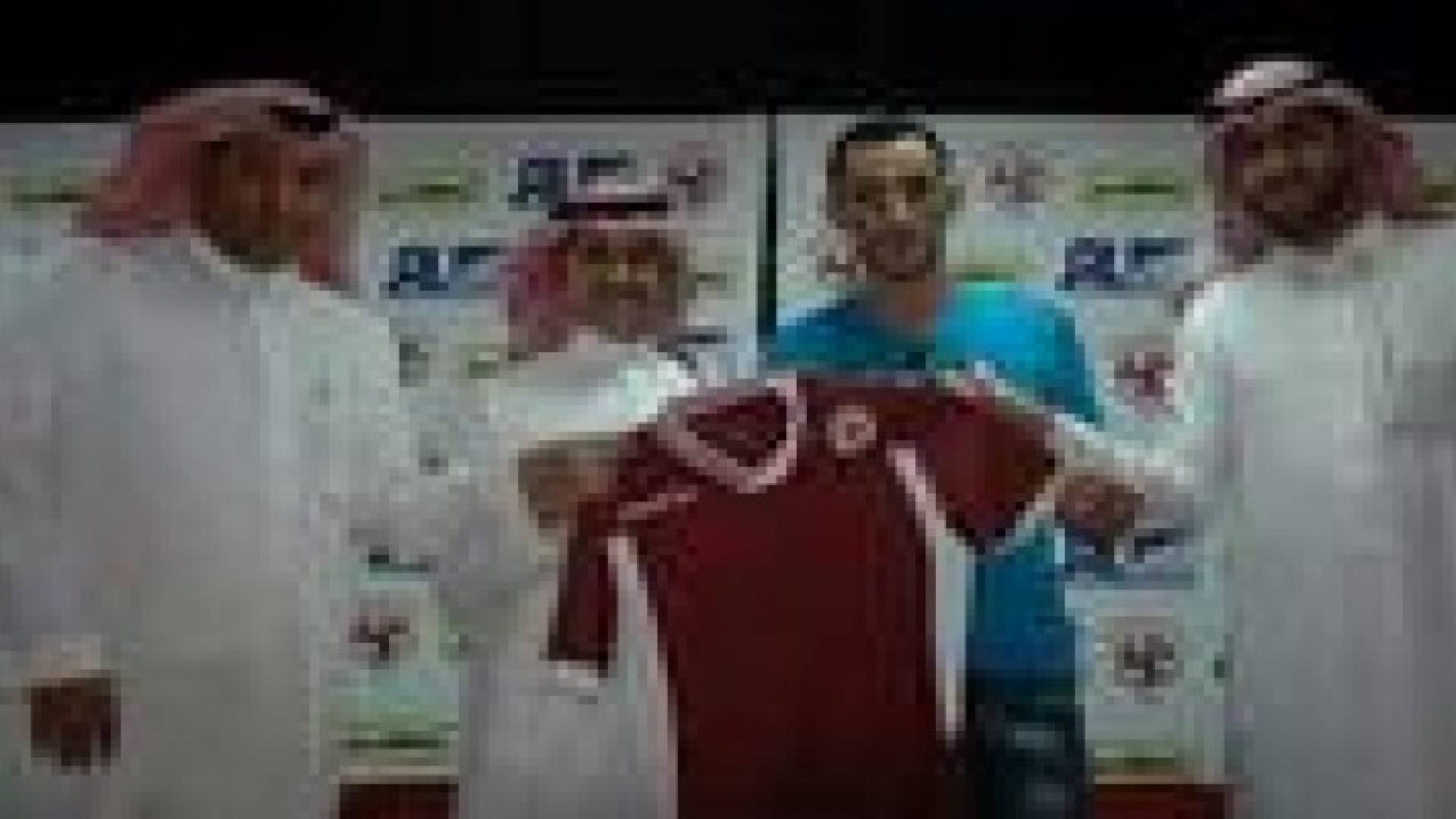 اشرف نعمان رسميا مع الفيصلي اللسعودي