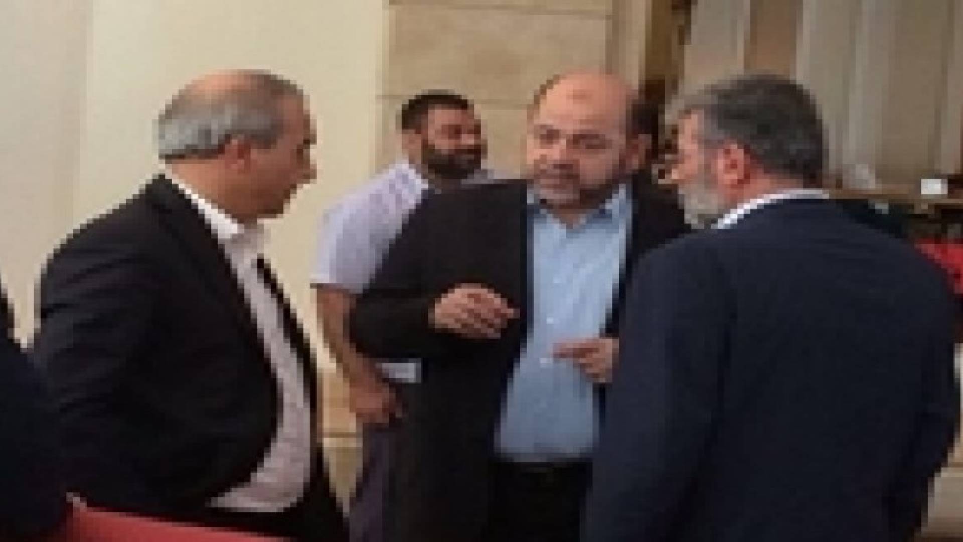 مسؤول فلسطيني: مصر طلبت الاتفاق على هدنة ثانية لـ 72 ساعة والفصائل تتشاور