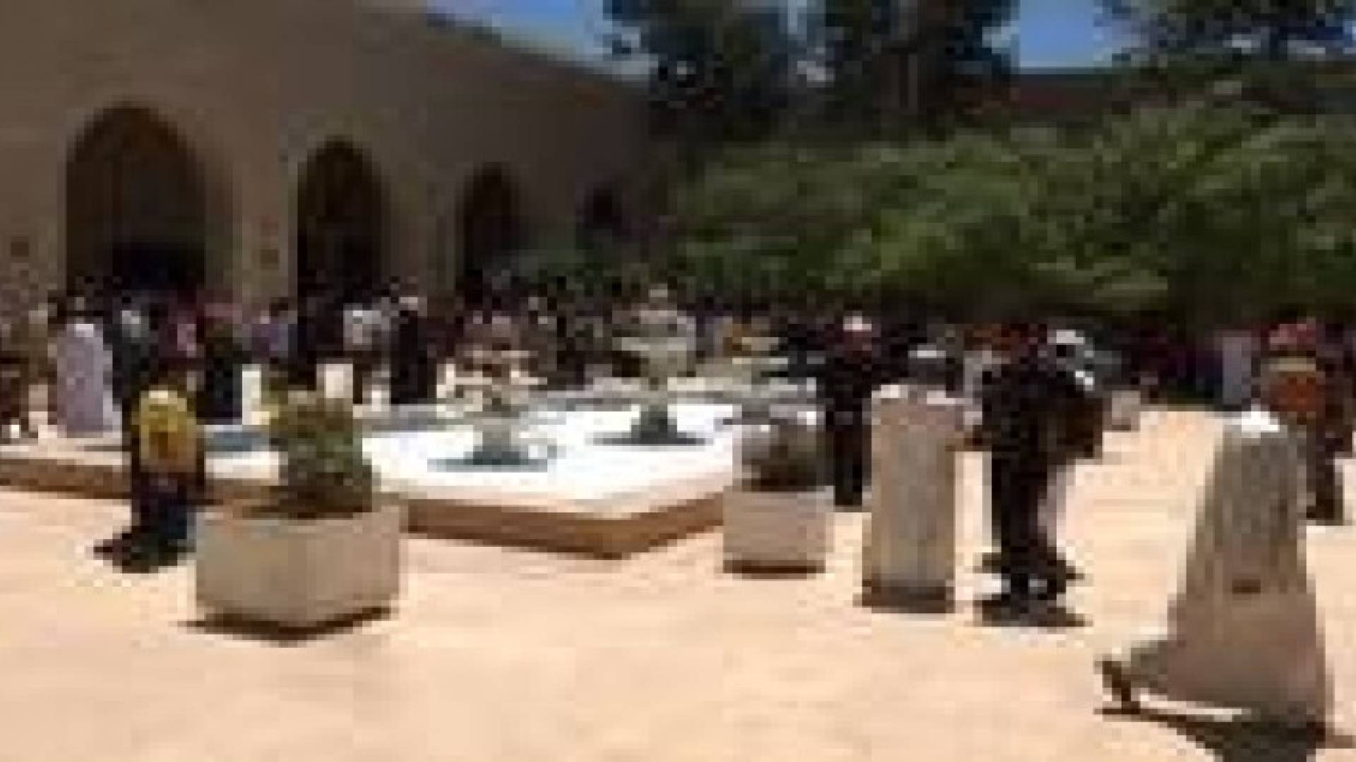 المزار الجنوبي : المقاومة كسرت اسطورة الجيش الذي لايهزم