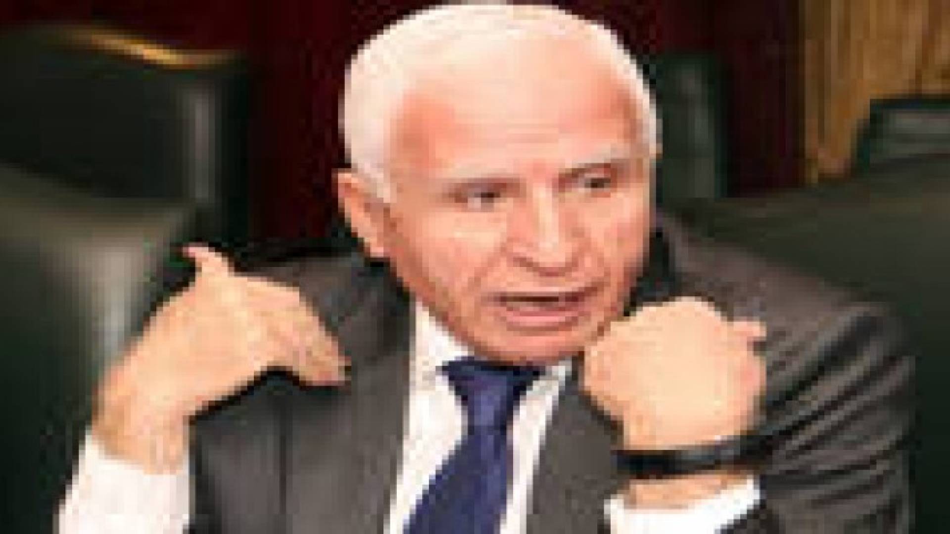 عزام الأحمد: حكومة الاحتلال تماطل  في الرد على مطالب الشعب الفلسطيني